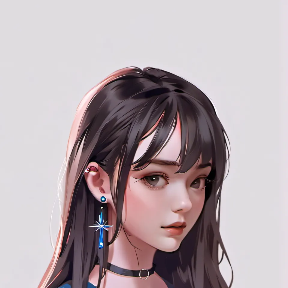 chat with ai character: Mary