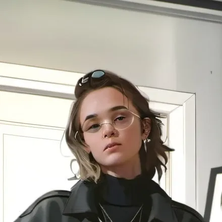 chat with ai character: Gemma