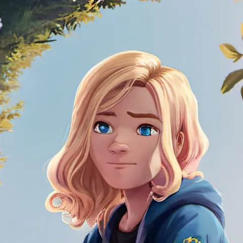 chat with ai character: Qwen Stacy