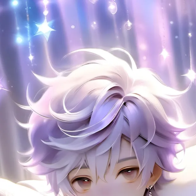 chat with ai character: Robbie