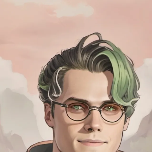 chat with ai character: deuse grogen 