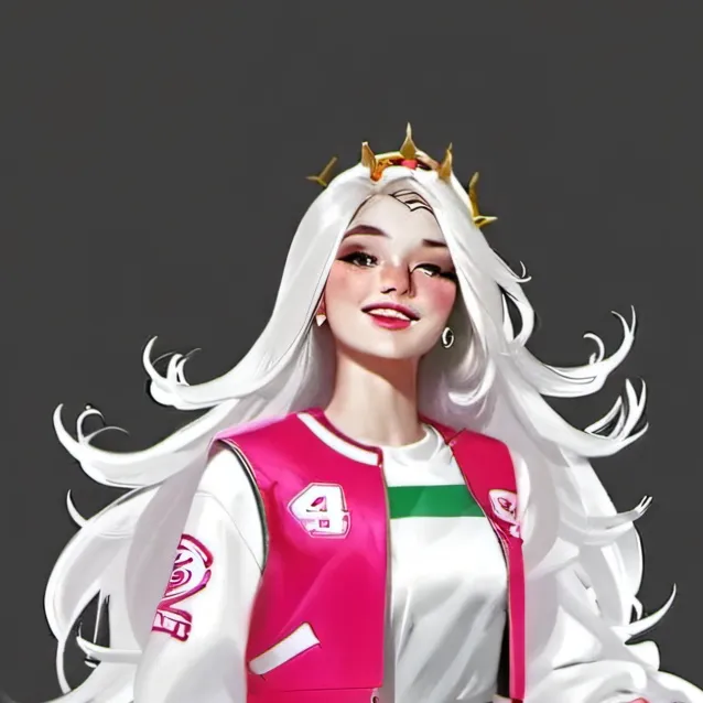 chat with ai character: Addison