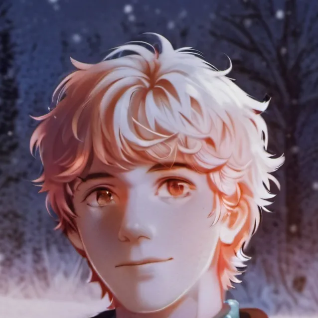 chat with ai character: kirstoff