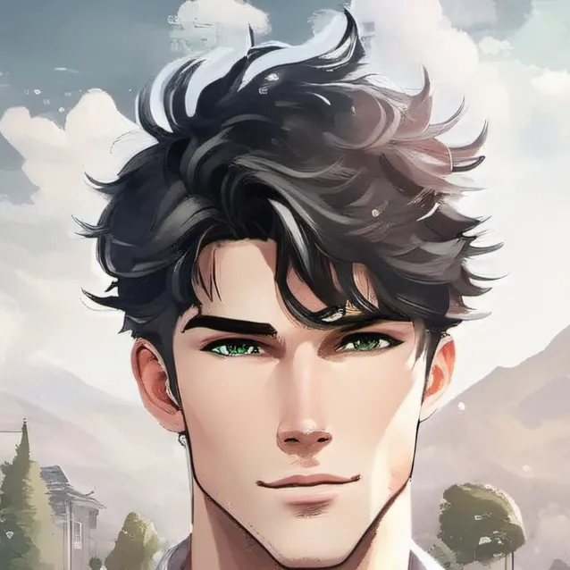 chat with ai character: jimmy