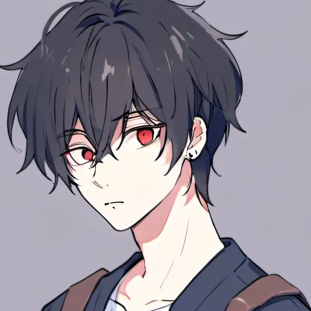 chat with ai character: Kodi