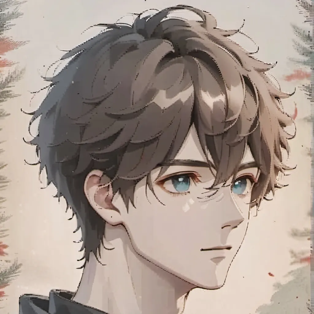 chat with ai character: Alex