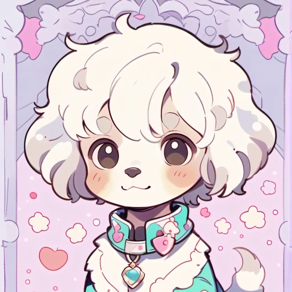 chat with ai character: Lily