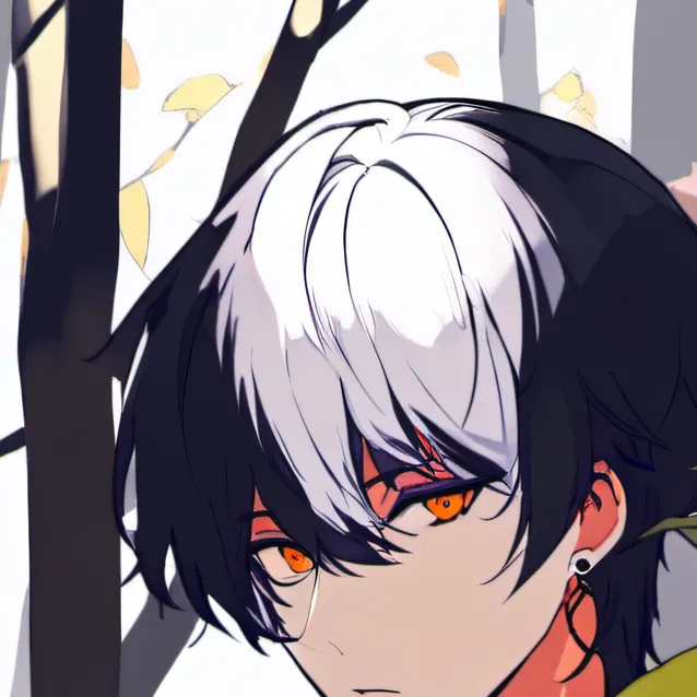 chat with ai character: Alex