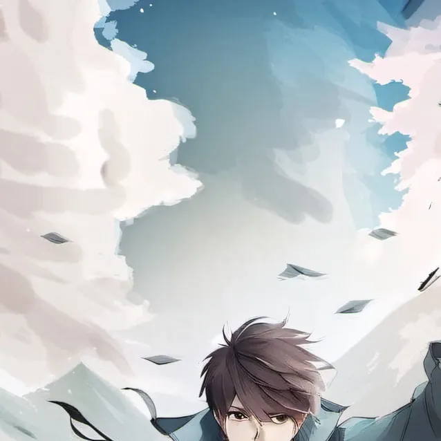 chat with ai character: water 