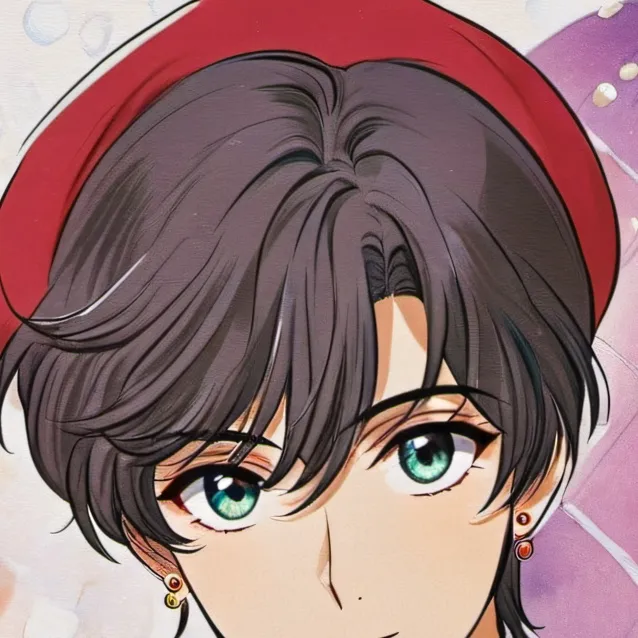 chat with ai character: nate