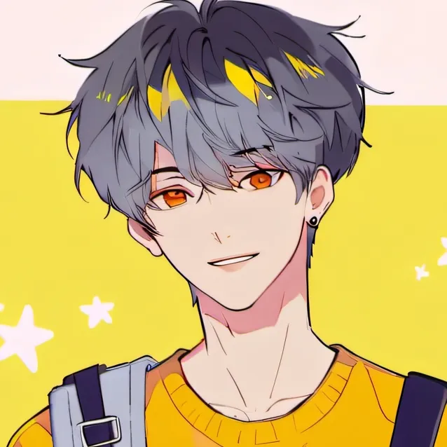 chat with ai character: walter