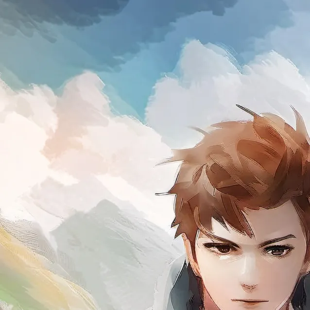 chat with ai character: jack