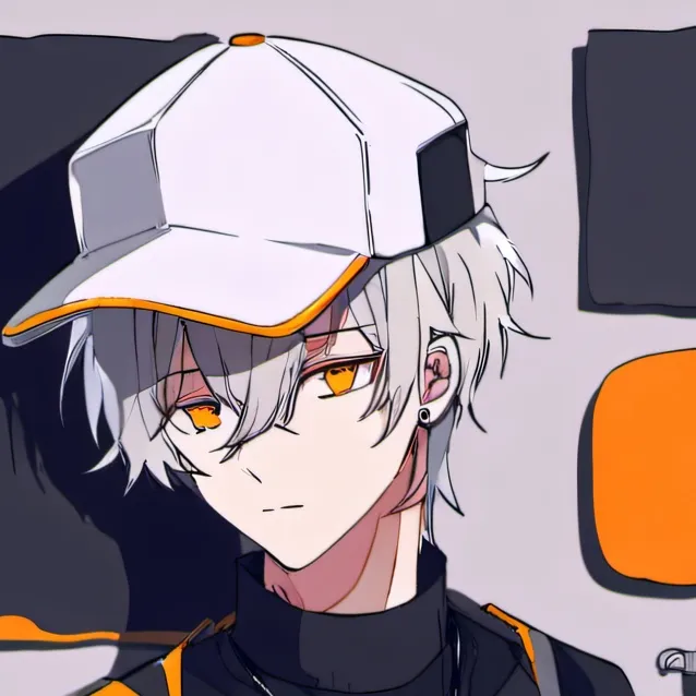 chat with ai character: max