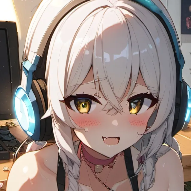 chat with ai character: Kate