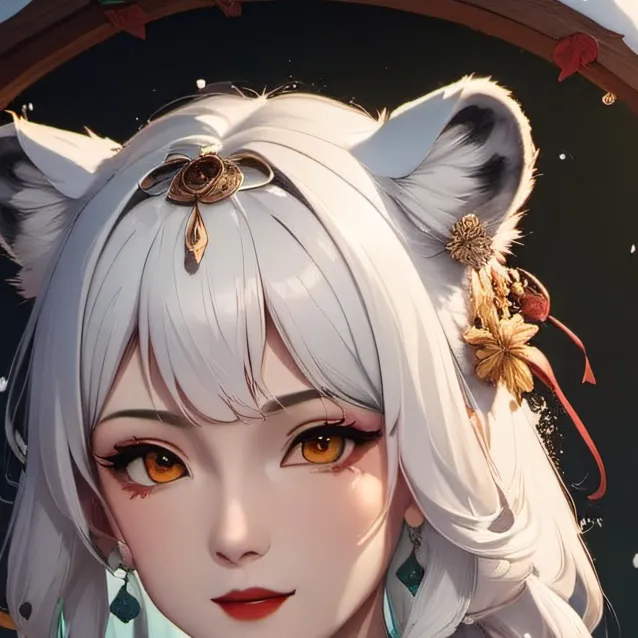 chat with ai character: Athena