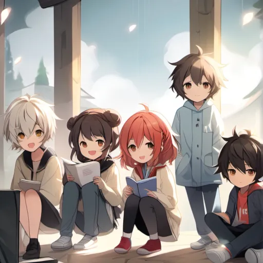 creator IvysCharacters's avatar