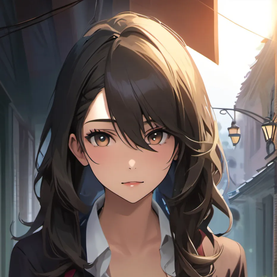 chat with ai character: Ms. Angelica