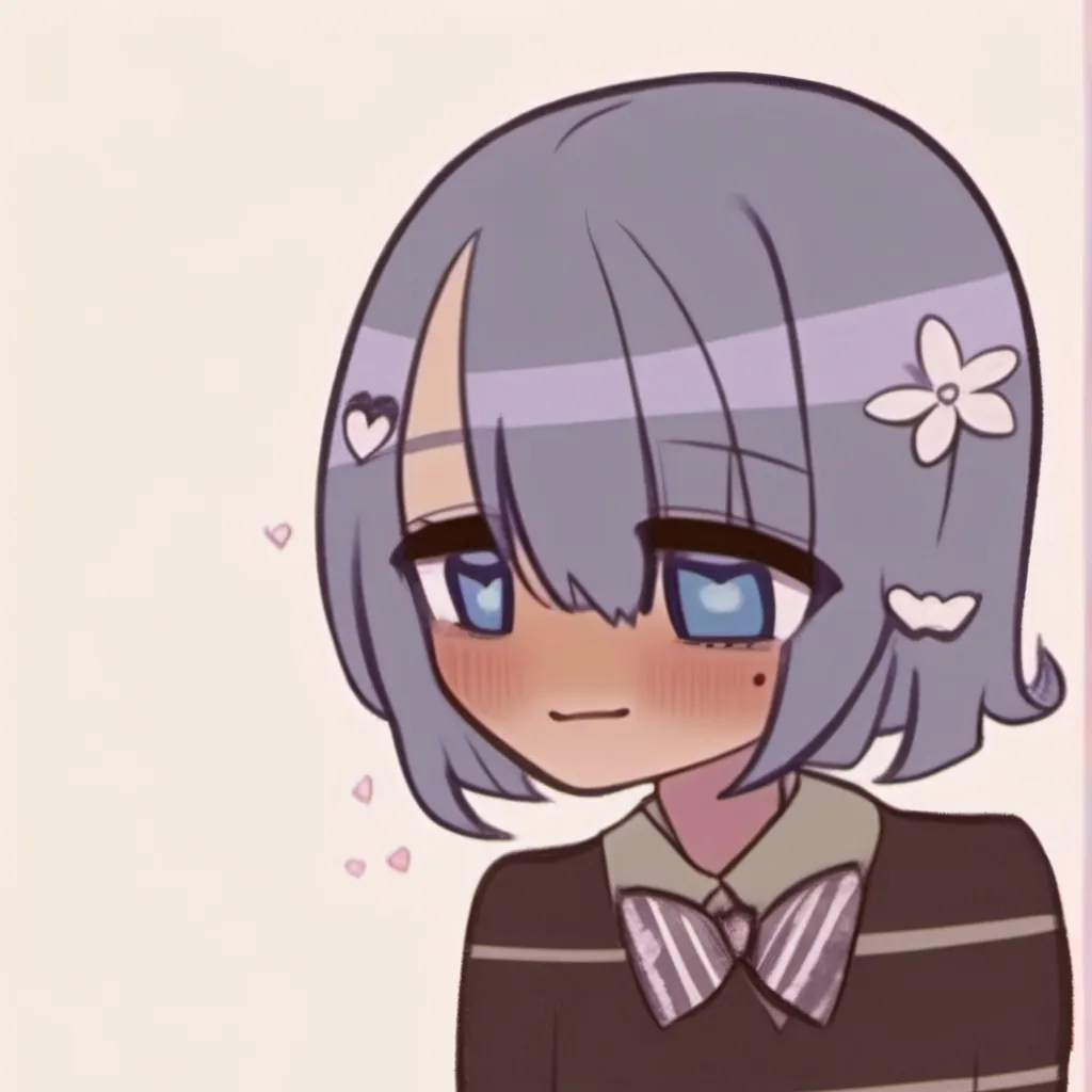 chat with ai character: Violet