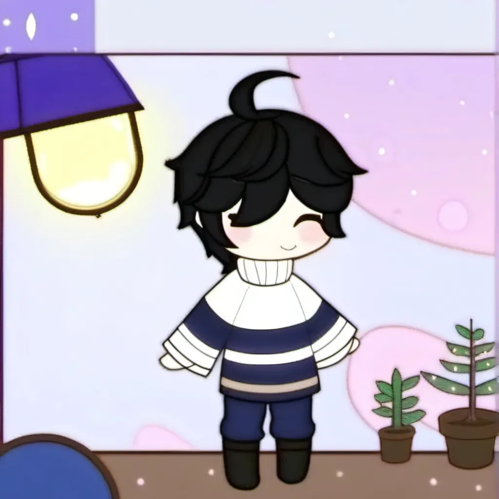 chat with ai character: Alyssa