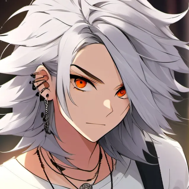 chat with ai character: walker