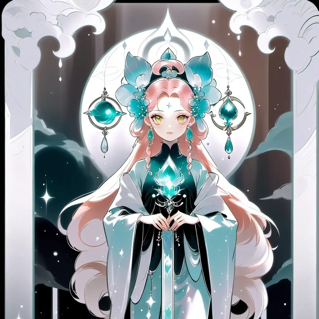 chat with ai character: 1ueen