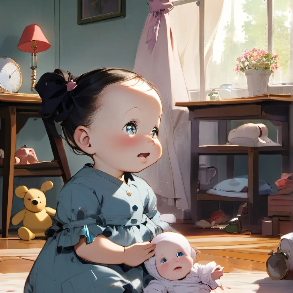 chat with ai character: susan