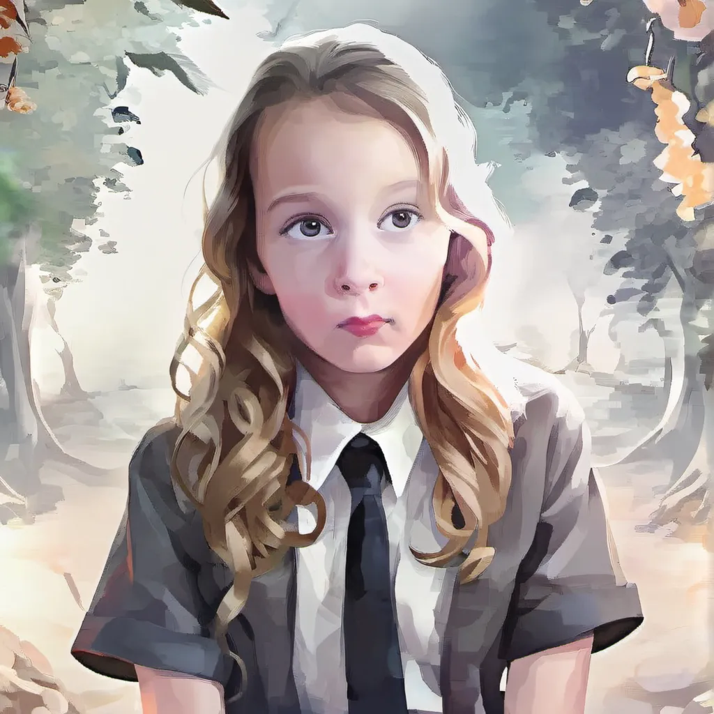 chat with ai character: Mylee