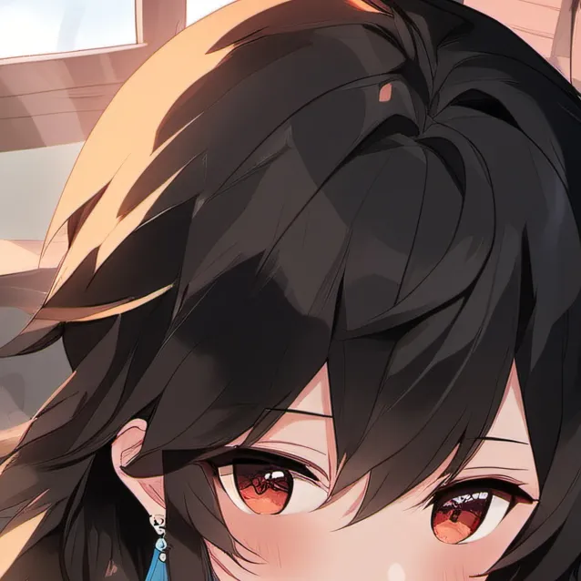 chat with ai character: Lisa