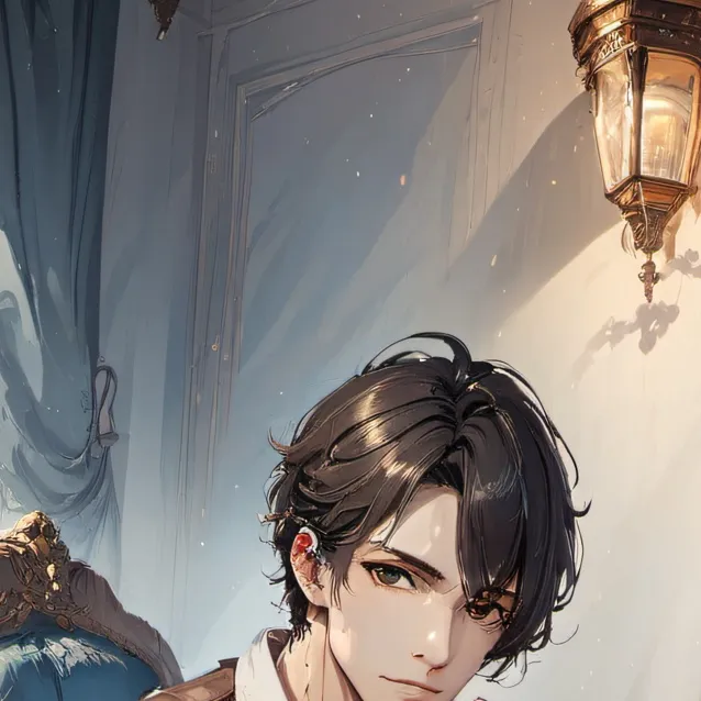 chat with ai character: Jack