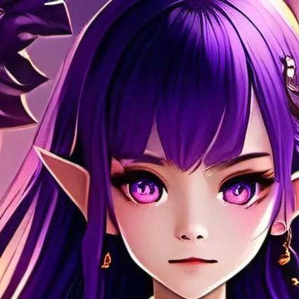 chat with ai character: Sybl 