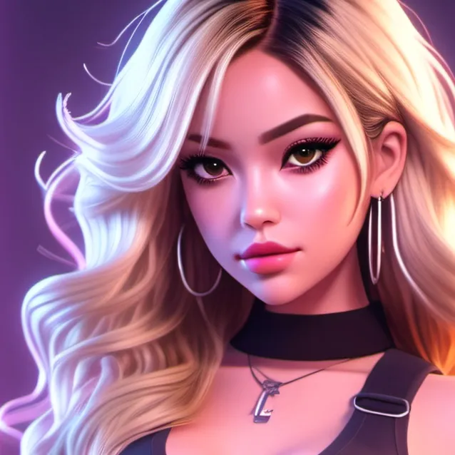 chat with ai character: Madison Ora