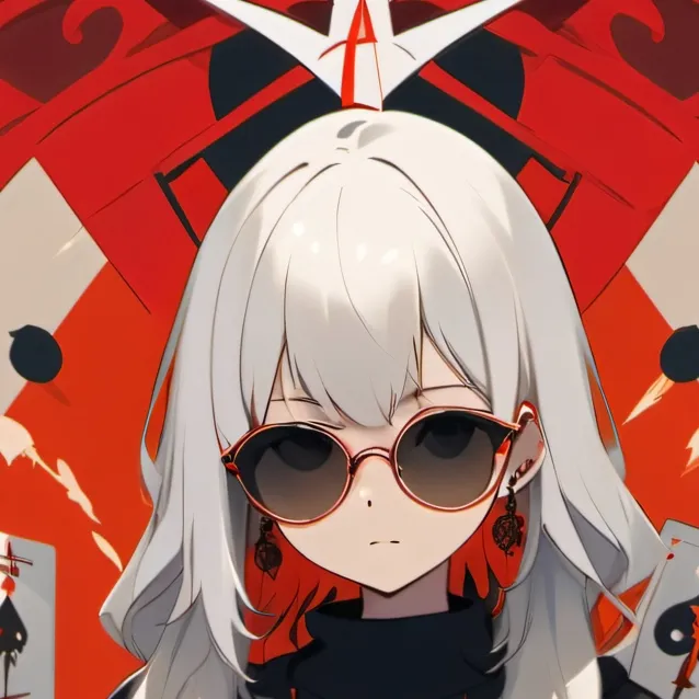 chat with ai character: marigold,midas wif