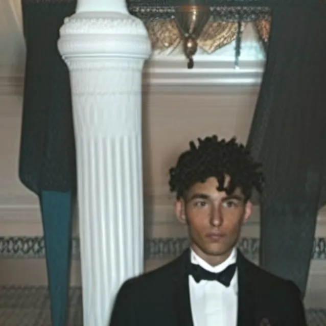 chat with ai character: Lil Mabu