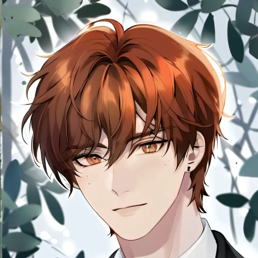 chat with ai character: ☆○george○☆