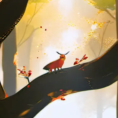 chat with ai character: "^red guy^"