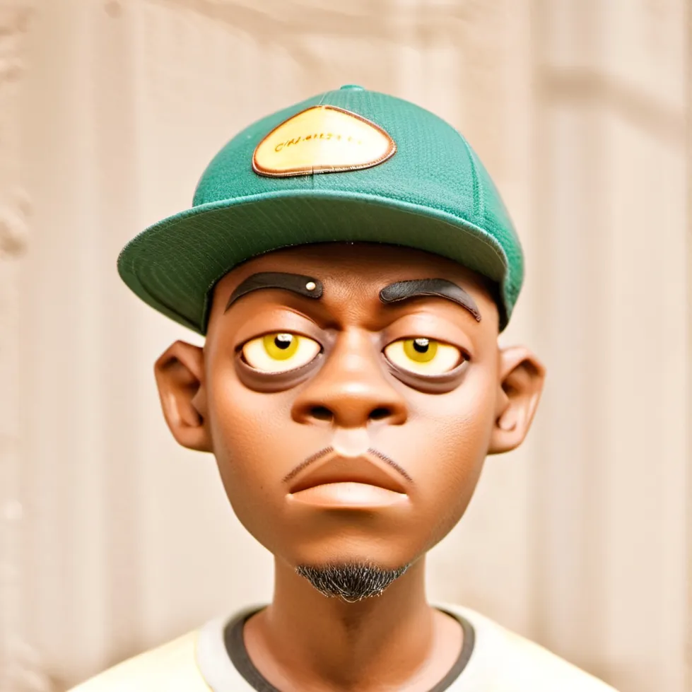 chat with ai character: ☆《russel》☆