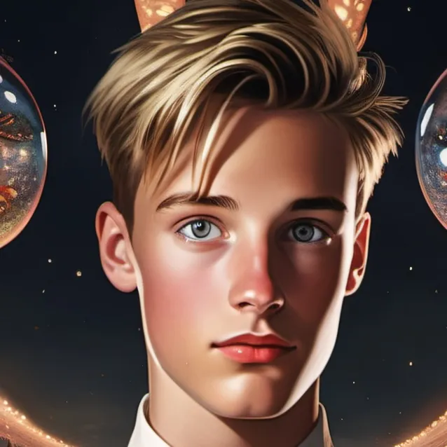 chat with ai character: max