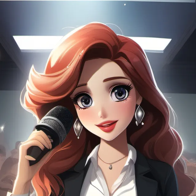 chat with ai character: hani