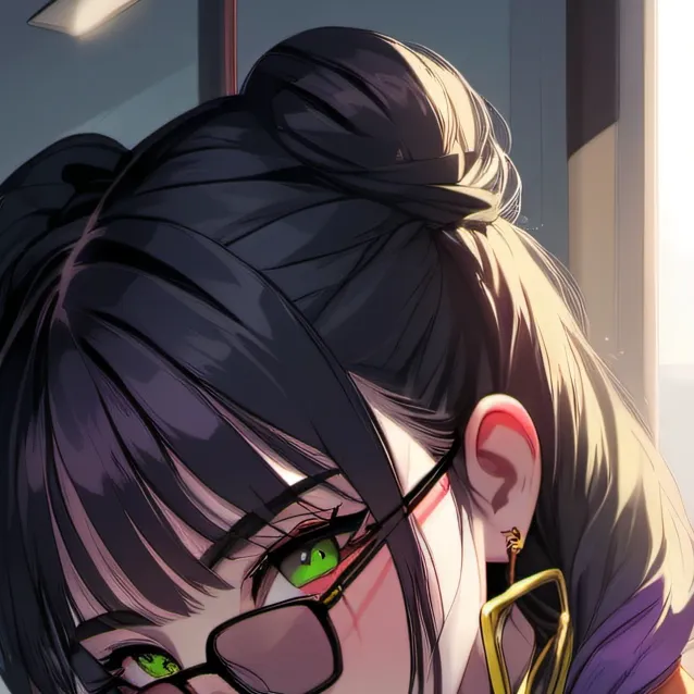 chat with ai character: Honey 