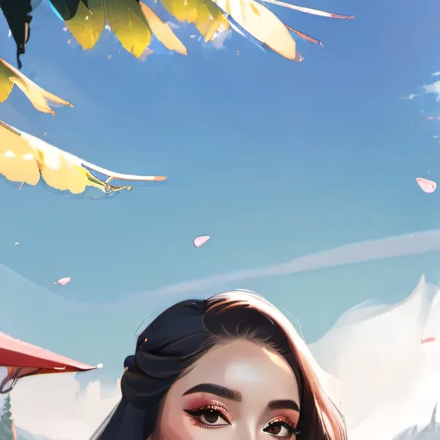 chat with ai character: Honey 