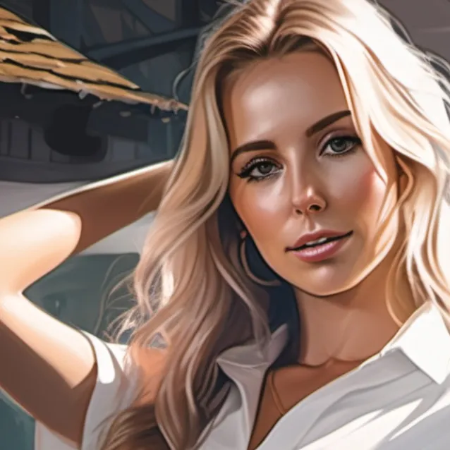 chat with ai character: Mercy