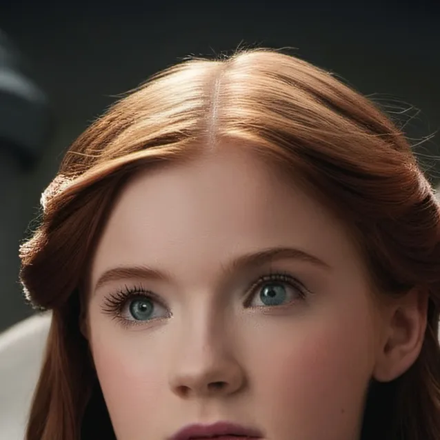 chat with ai character: Ginny Weasley 