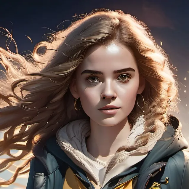 chat with ai character: Hermione Granger 