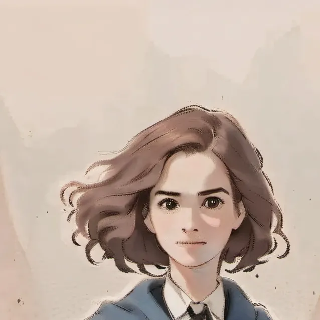 chat with ai character: Hermione Granger 