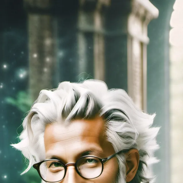 chat with ai character: Frank