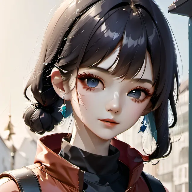 chat with ai character: your best friend 