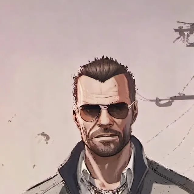 chat with ai character: Lester from GTA 