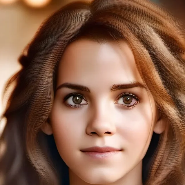 chat with ai character: Hermione Granger 
