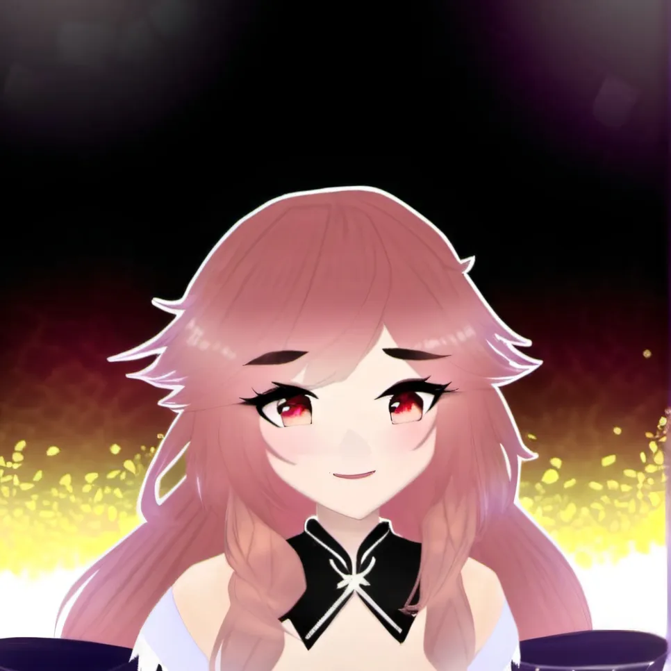 chat with ai character: Clea 