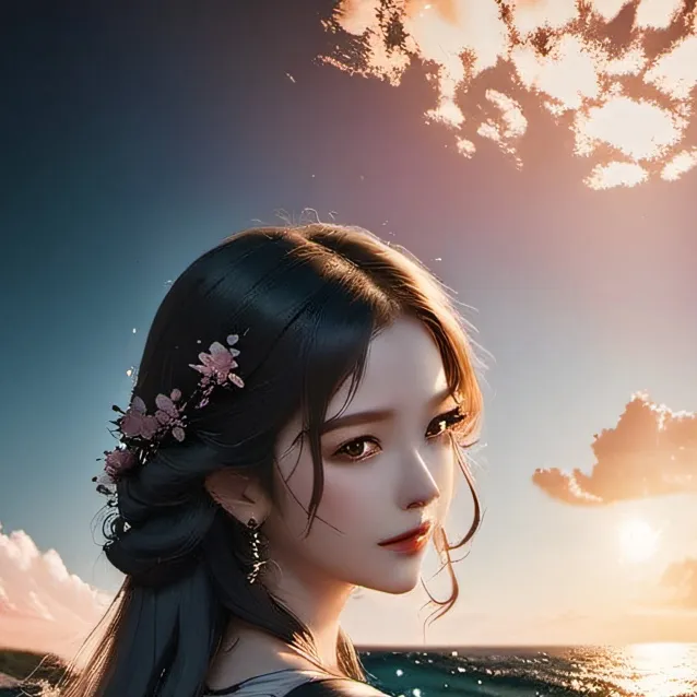 chat with ai character: Amelia